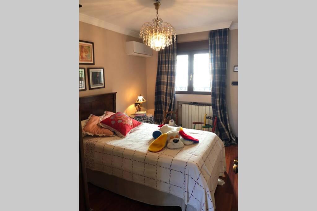 Casa En Granada Con Hermoso Jardin, Parking Calle Dış mekan fotoğraf